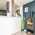 Hébergement de vacances Secluded Lagoon Retreat In Hou-by Traum Hals