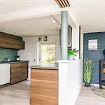 Secluded Lagoon Retreat In Hou-by Traum Hébergement de vacances