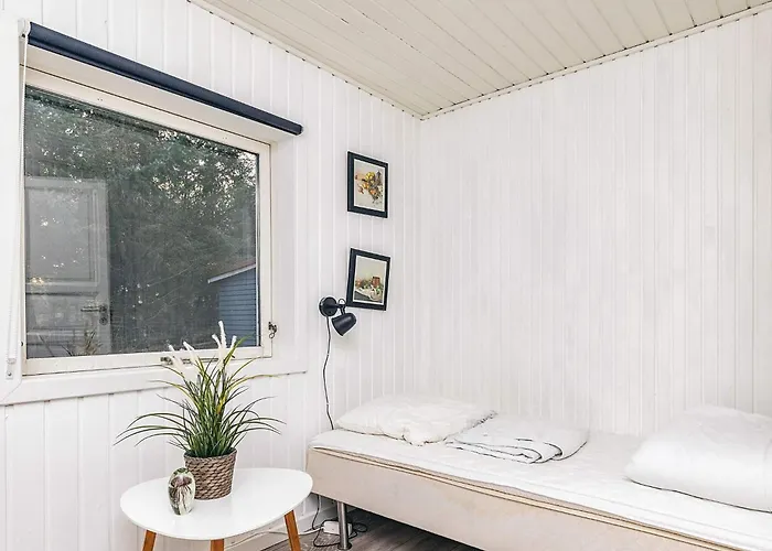 Semesterbostad Secluded Lagoon Retreat In Hou-by Traum *